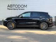 Porsche Cayenne III Москва  - изображение 31