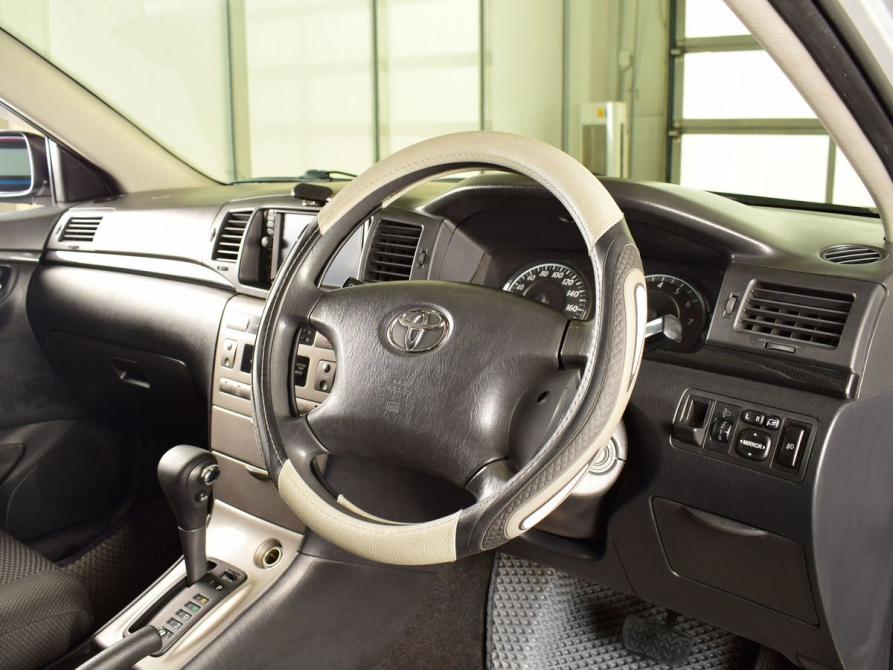 Toyota Corolla IX (E120 E130) Рестайлинг Кемерово  - изображение 6