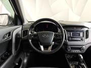 Hyundai Creta I Рестайлинг Москва  - изображение 40