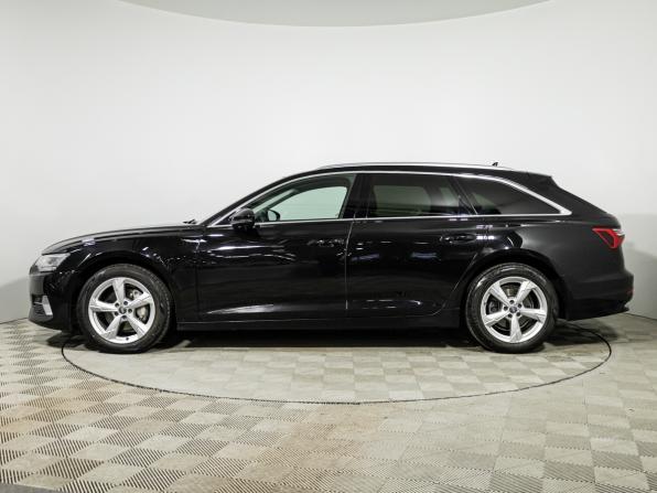 Audi A6 V (C8) с пробегом 2018 года, цена 2 899 700 рублей, 188484 км, универсал, Автокод Объявления