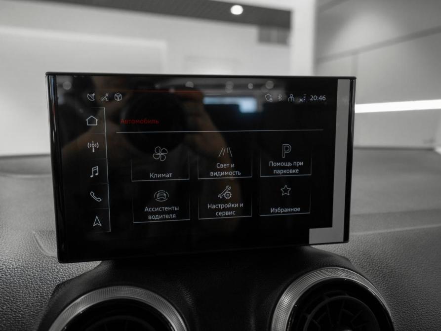Audi Q2 I Рестайлинг Москва  - изображение 18