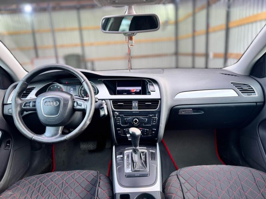 Audi A4 IV (B8) Ижевск  - изображение 10