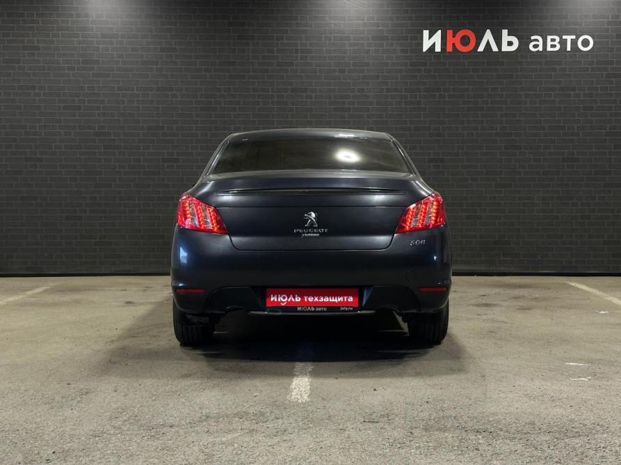 Peugeot 508 I Челябинск  - изображение 6