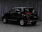 Chery Tiggo 4 Pro I Тюмень  - изображение 21
