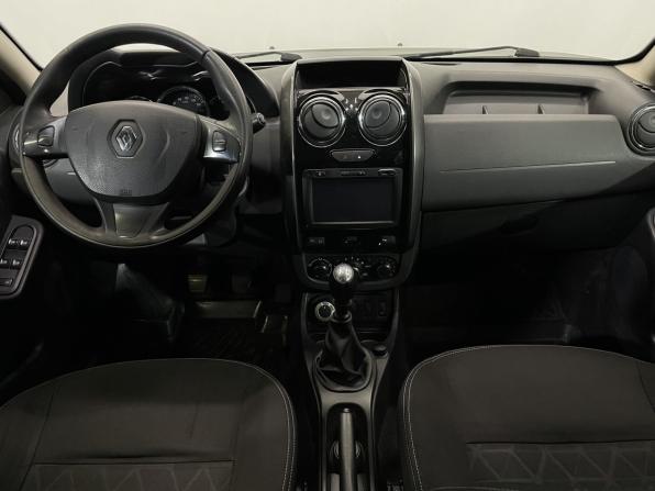 Renault Duster I Рестайлинг с пробегом 2015 года, цена 1 215 000 рублей, 174582 км, внедорожник, Автокод Объявления