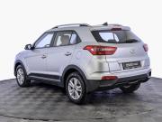 Hyundai Creta I Москва  - изображение 34