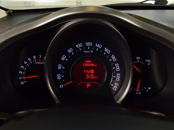 Kia Sportage III с пробегом 2013 года, цена 1 549 995 рублей, 123322 км, внедорожник, Автокод Объявления