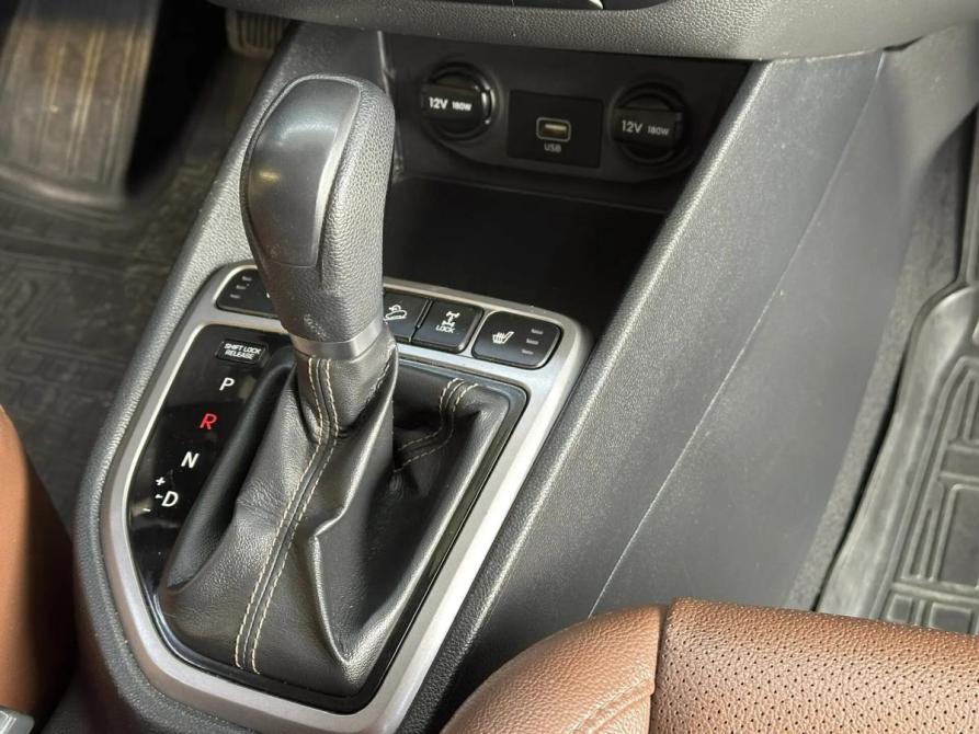 Hyundai Creta I Барнаул  - изображение 18