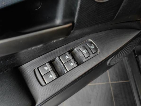 SsangYong Kyron I Рестайлинг с пробегом 2012 года, цена 799 000 рублей, 180606 км, внедорожник, Автокод Объявления