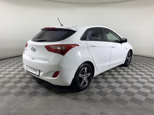 Hyundai i30 II Рестайлинг с пробегом 2015 года, цена 783 000 рублей, 202491 км, хэтчбек, Автокод Объявления