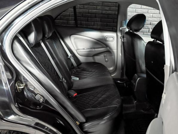 Nissan Almera Classic I с пробегом 2011 года, цена 795 000 рублей, 116926 км, седан, Автокод Объявления