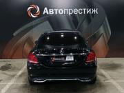 Mercedes-Benz C-Класс IV (W205) Ставрополь  - изображение 35