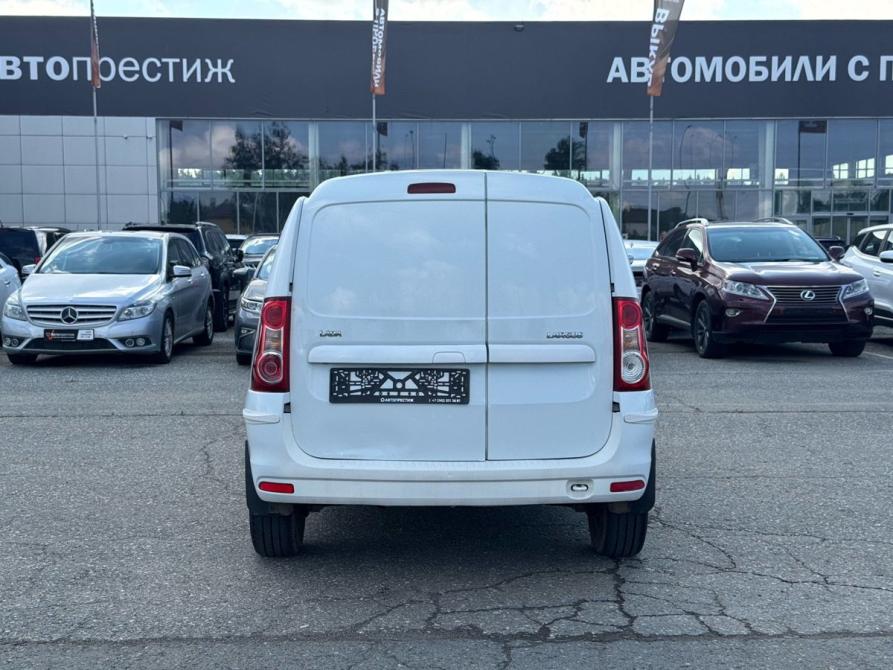 Lada (ВАЗ) Largus I Пермь  - изображение 6