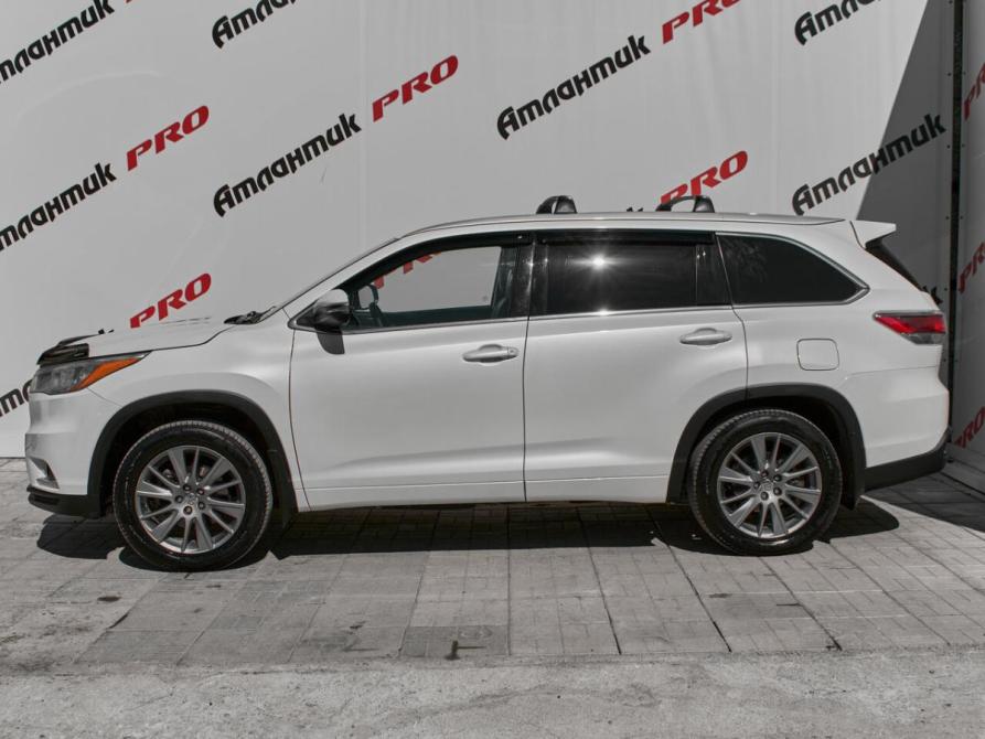 Toyota Highlander III (XU50) Екатеринбург  - изображение 7