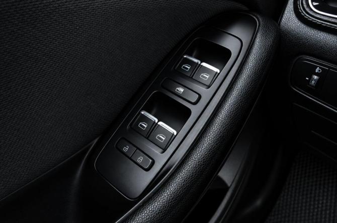 Chery Tiggo 7 I с пробегом 2019 года, цена 1 619 000 рублей, 114000 км, внедорожник, Автокод Объявления