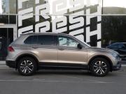 Volkswagen Tiguan II Волгоград  - изображение 24