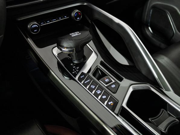 Geely Coolray I с пробегом 2023 года, цена 1 677 000 рублей, 55053 км, внедорожник, Автокод Объявления