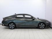 Hyundai Elantra VII (CN7) Рестайлинг Ростов-на-Дону  - изображение 23