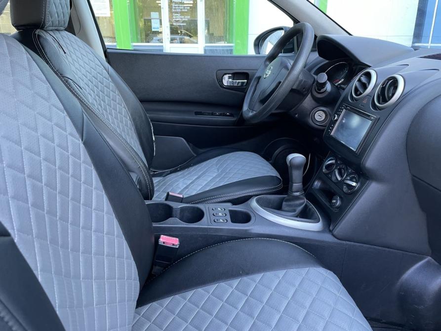 Nissan Qashqai I Рестайлинг Ярославль  - изображение 10