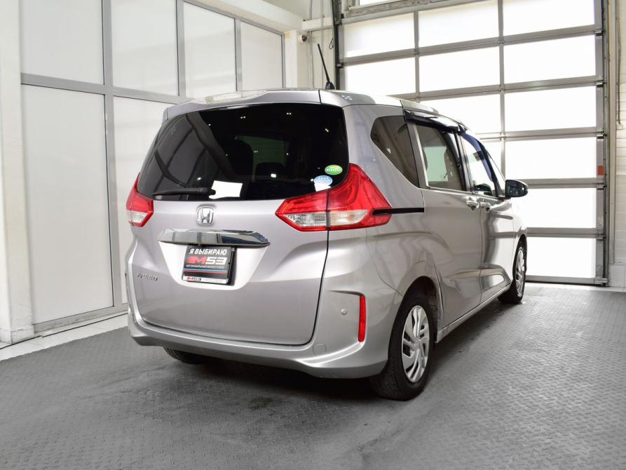 Honda Freed II Кемерово  - изображение 4