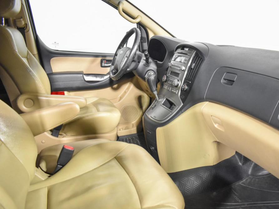 Hyundai Grand Starex I Санкт-Петербург  - изображение 15