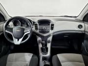 Chevrolet Cruze I Москва  - изображение 20