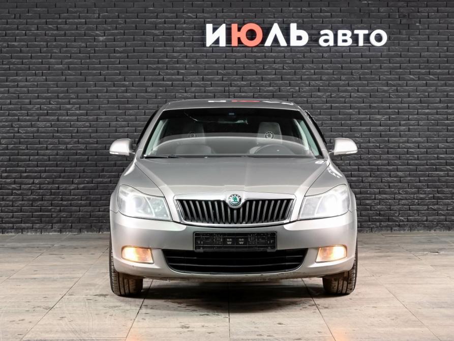 Skoda Octavia II (A5) Рестайлинг Екатеринбург  - изображение 2