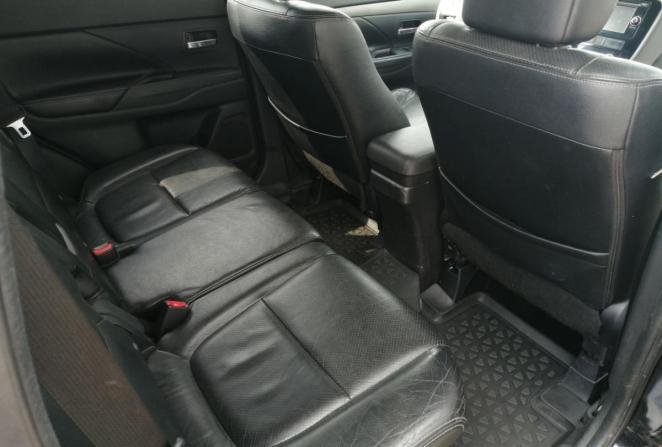 Mitsubishi Outlander III с пробегом 2012 года, цена 1 170 000 рублей, 178259 км, внедорожник, Автокод Объявления