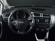 Kia Ceed II Кемерово  - изображение 34