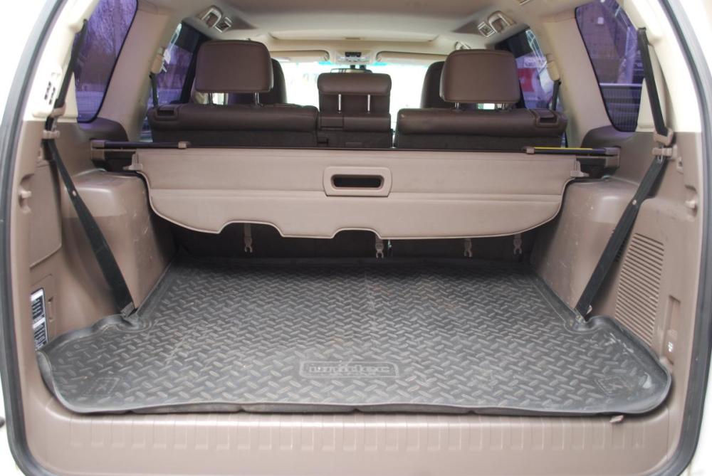 Lexus GX II Стерлитамак  - изображение 23