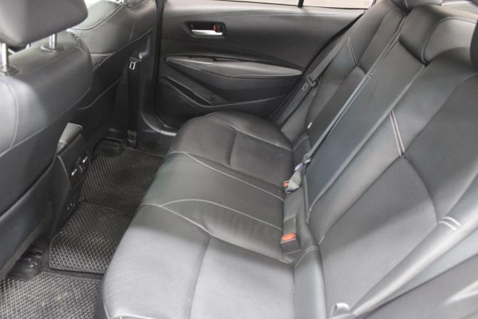 Toyota Corolla XII (E210) с пробегом 2020 года, цена 1 748 000 рублей, 48000 км, седан, Автокод Объявления