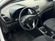 Hyundai Solaris I Рестайлинг Волгоград  - изображение 34