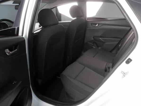 Hyundai Solaris II с пробегом 2018 года, цена 1 479 000 рублей, 81057 км, седан, Автокод Объявления