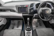 Honda CR-Z I Барнаул  - изображение 42