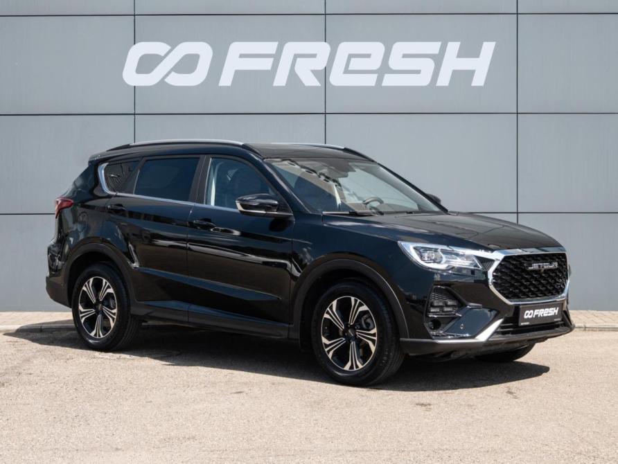 JETOUR X70 I Рестайлинг 2 Краснодар  - изображение 1