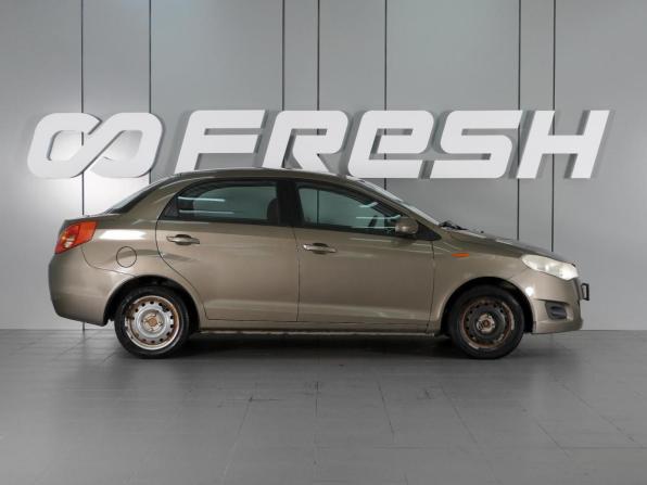 Chery Very (A13) с пробегом 2012 года, цена 400 000 рублей, 117377 км, хэтчбек, Автокод Объявления