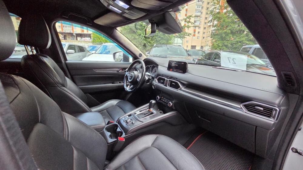 Mazda CX-5 II Санкт-Петербург  - изображение 5