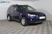 Mitsubishi Outlander II Рестайлинг Нижний Новгород  - изображение 21