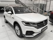 Volkswagen Touareg III Казань  - изображение 25