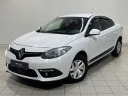 Renault Fluence I Рестайлинг Курск  - изображение 19