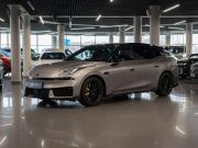 Lynk &amp; Co 07 I Рестайлинг Москва  - изображение 36