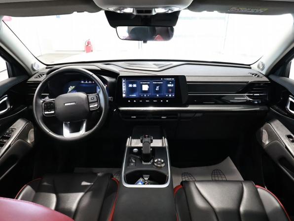 Haval H3 I с пробегом 2024 года, цена 2 395 000 рублей, 77368 км, внедорожник, Автокод Объявления