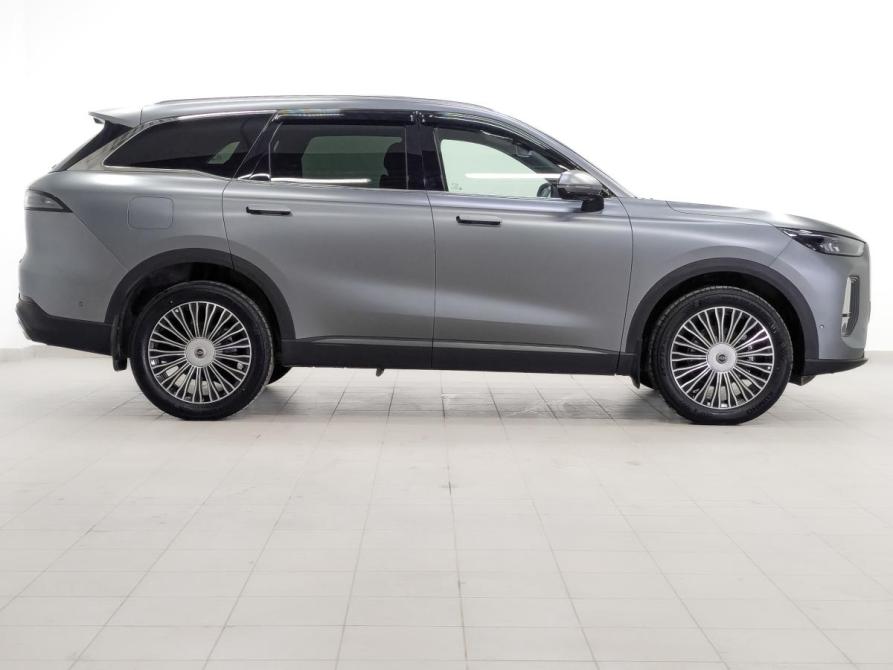 Chery Tiggo 9 I Москва  - изображение 4