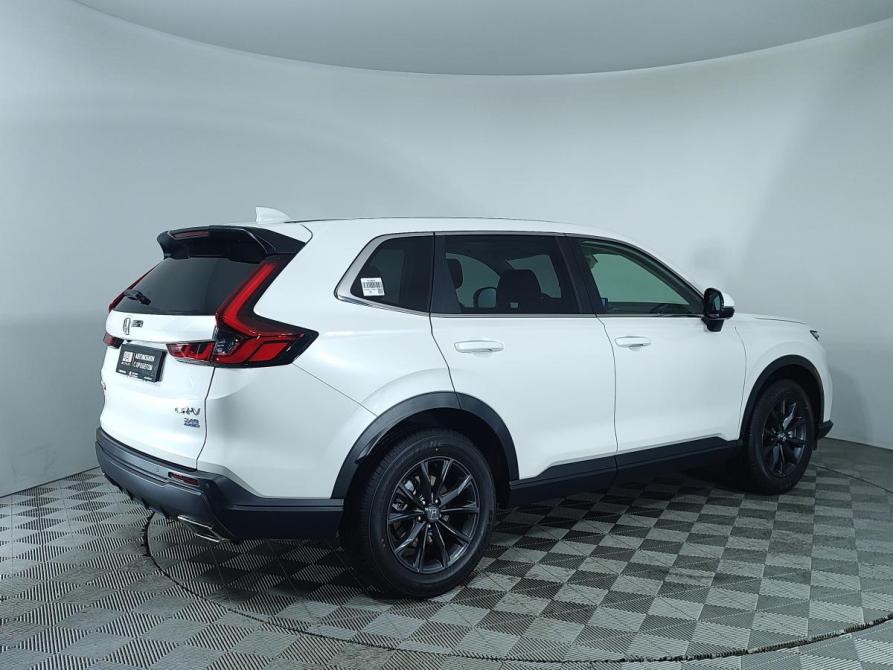Honda CR-V VI Ростов-на-Дону  - изображение 5