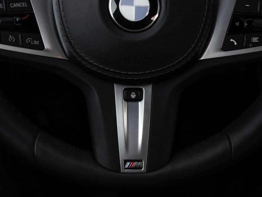 BMW 8 серии II (G14/G15/G16) Рестайлинг Санкт-Петербург  - изображение 17