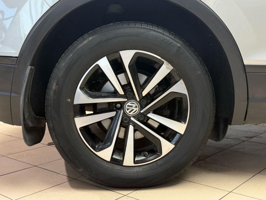 Volkswagen Tiguan II Тверь  - изображение 19