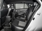 Toyota Corolla XII (E210) Иркутск  - изображение 31
