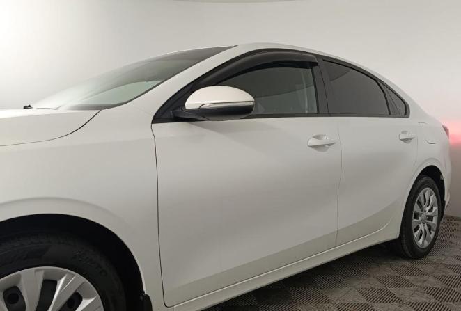 Kia Cerato III Рестайлинг (Classic) с пробегом 2020 года, цена 2 110 000 рублей, 82090 км, седан, Автокод Объявления