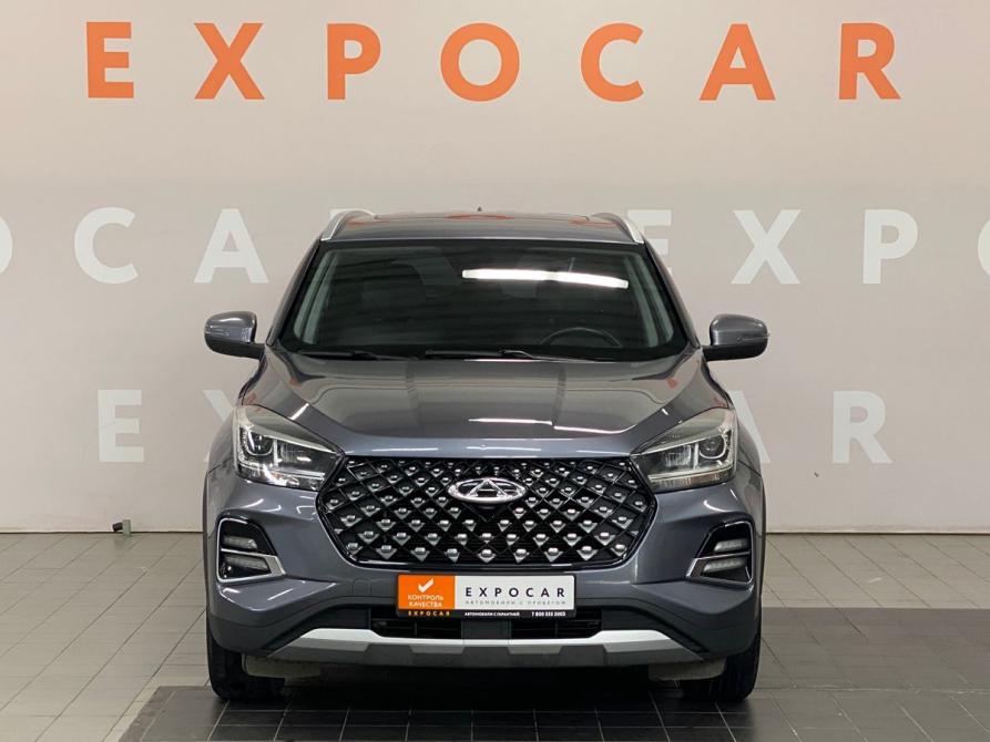 Chery Tiggo 4 Pro I Рестайлинг Волгоград  - изображение 2