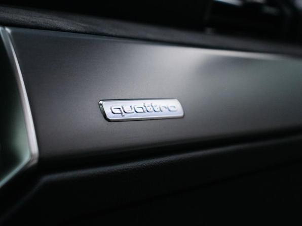 Audi Q3 II (F3) с пробегом 2021 года, цена 4 145 000 рублей, 18805 км, внедорожник, Автокод Объявления